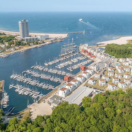 Awesome Apartment In Luebeck Travemuende Экстерьер фото