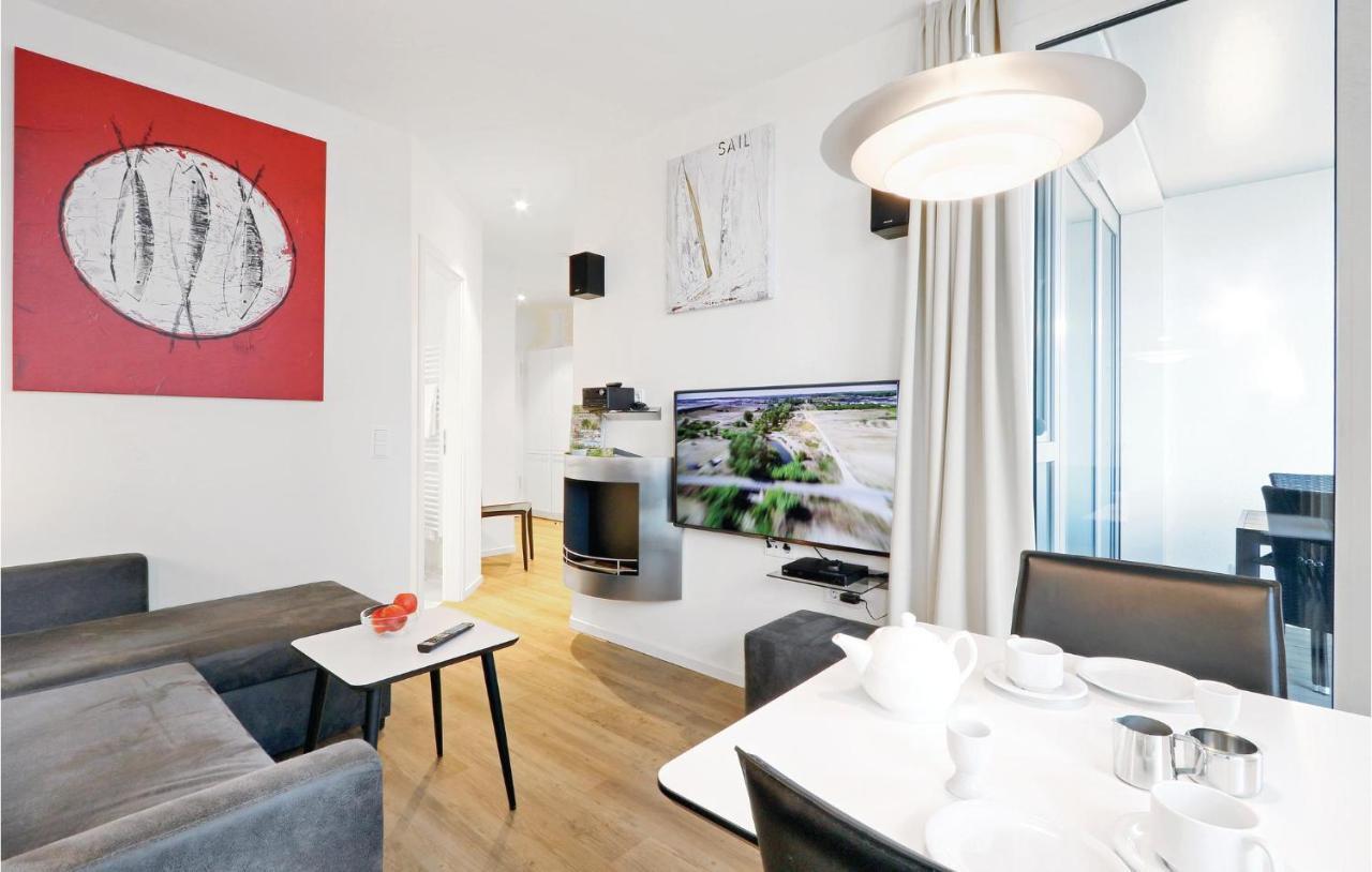 Awesome Apartment In Luebeck Travemuende Экстерьер фото