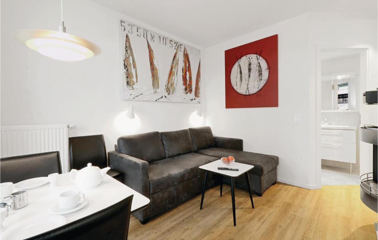 Awesome Apartment In Luebeck Travemuende Экстерьер фото
