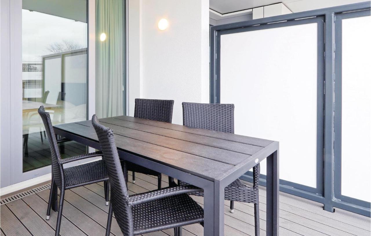 Awesome Apartment In Luebeck Travemuende Экстерьер фото