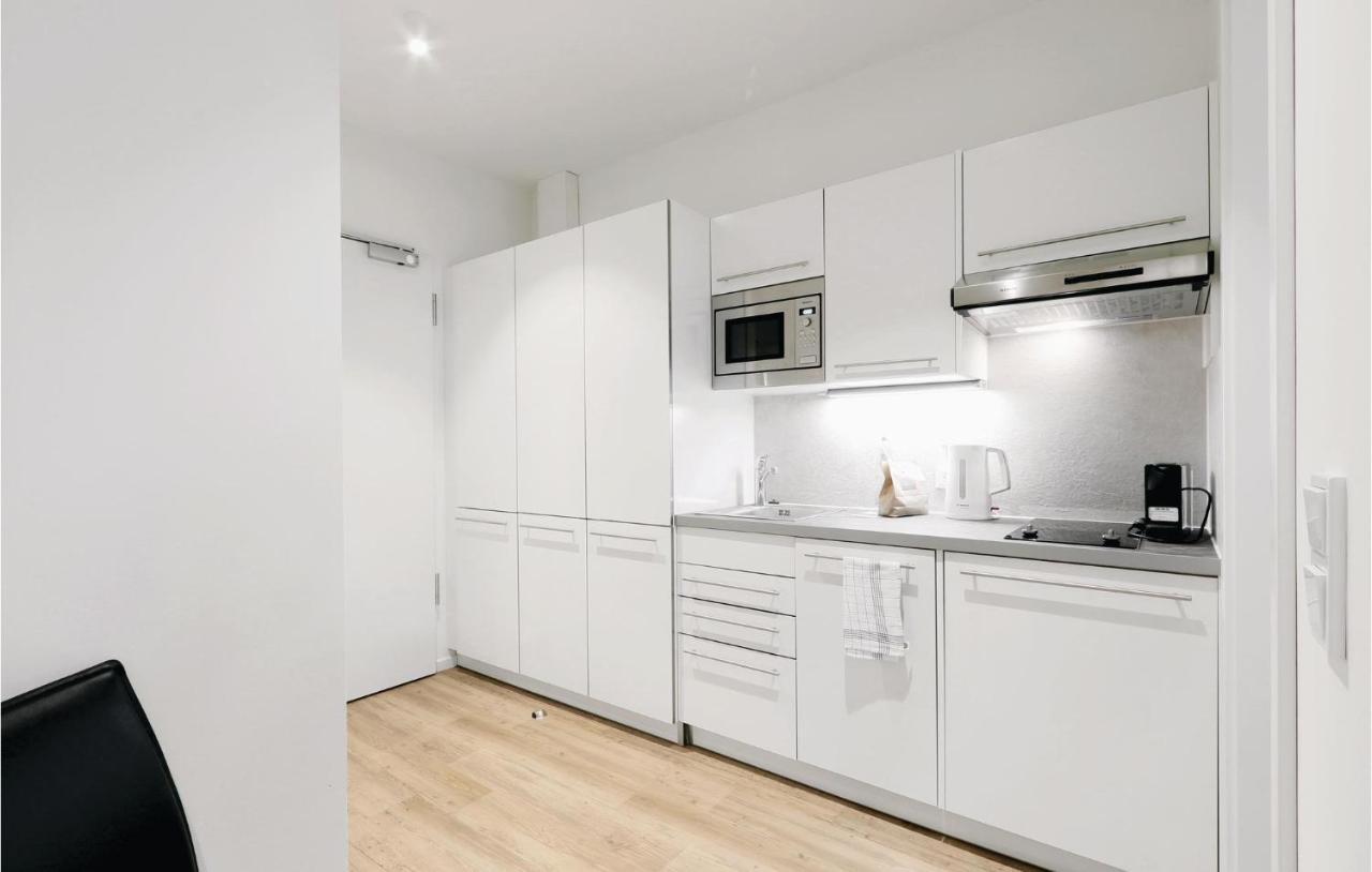 Awesome Apartment In Luebeck Travemuende Экстерьер фото