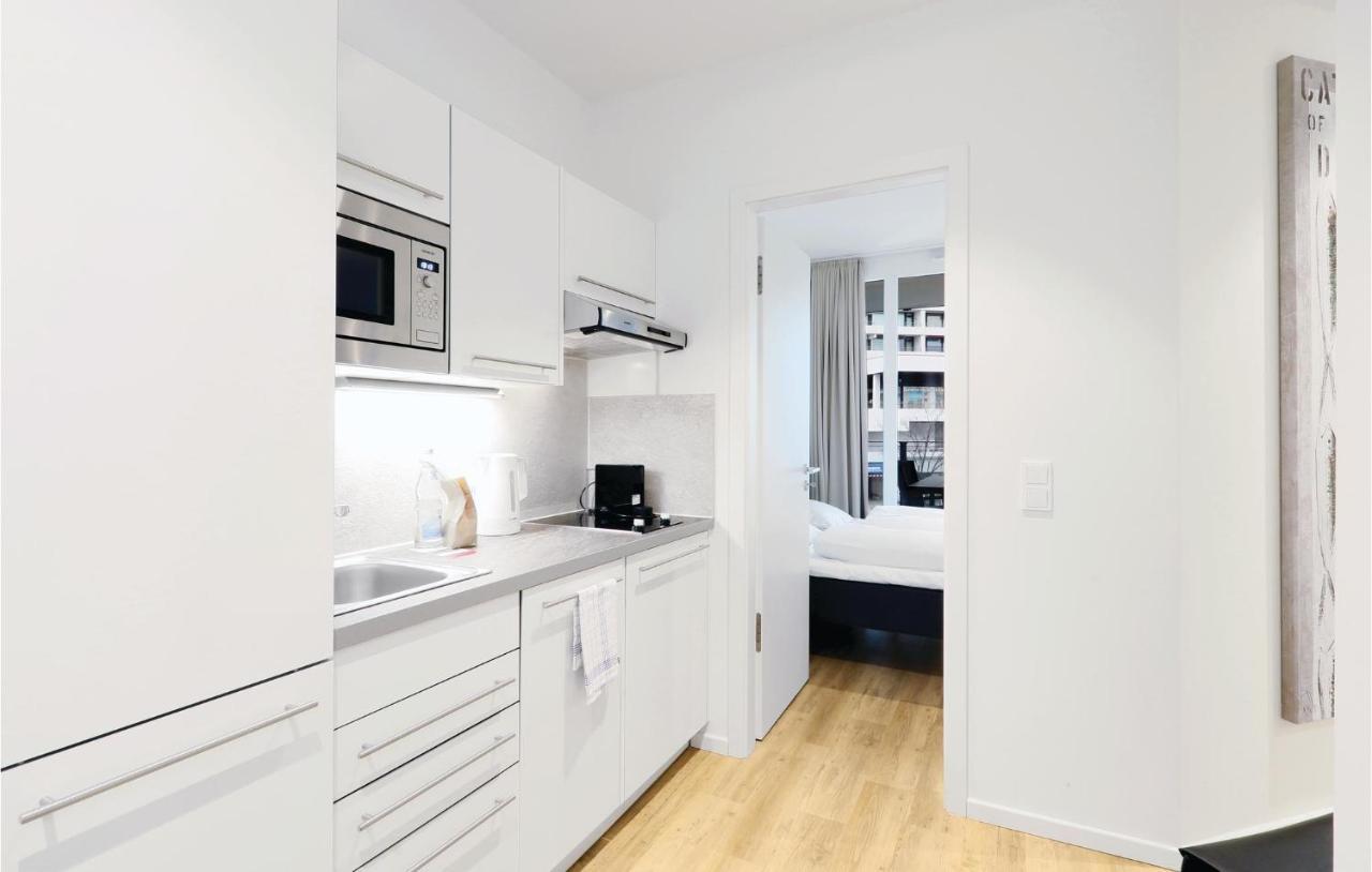 Awesome Apartment In Luebeck Travemuende Экстерьер фото