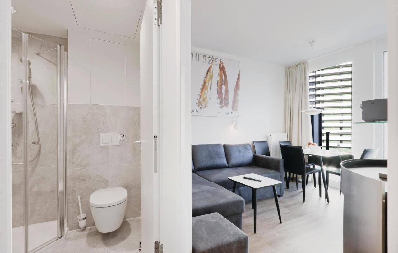 Awesome Apartment In Luebeck Travemuende Экстерьер фото