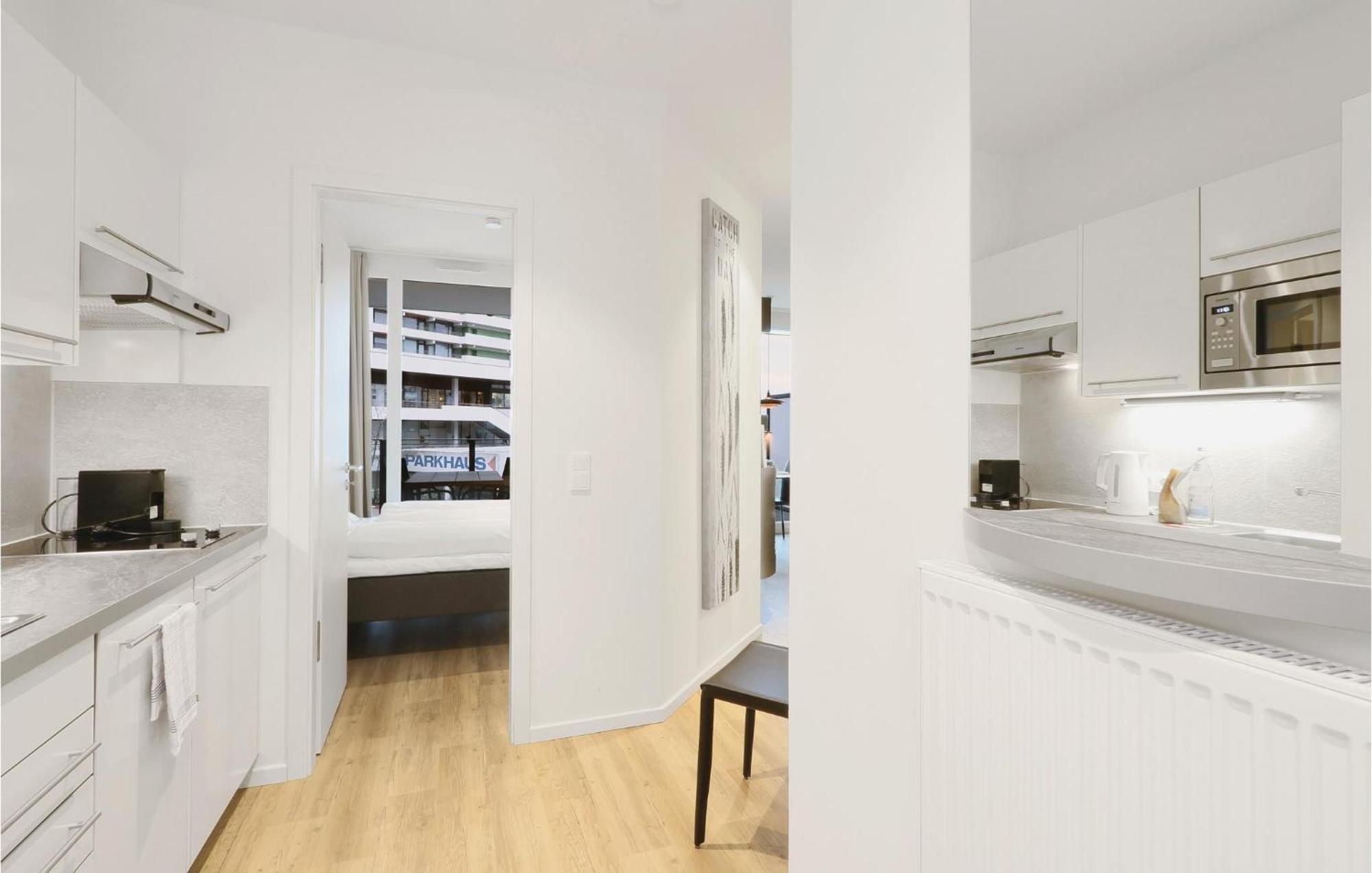 Awesome Apartment In Luebeck Travemuende Экстерьер фото