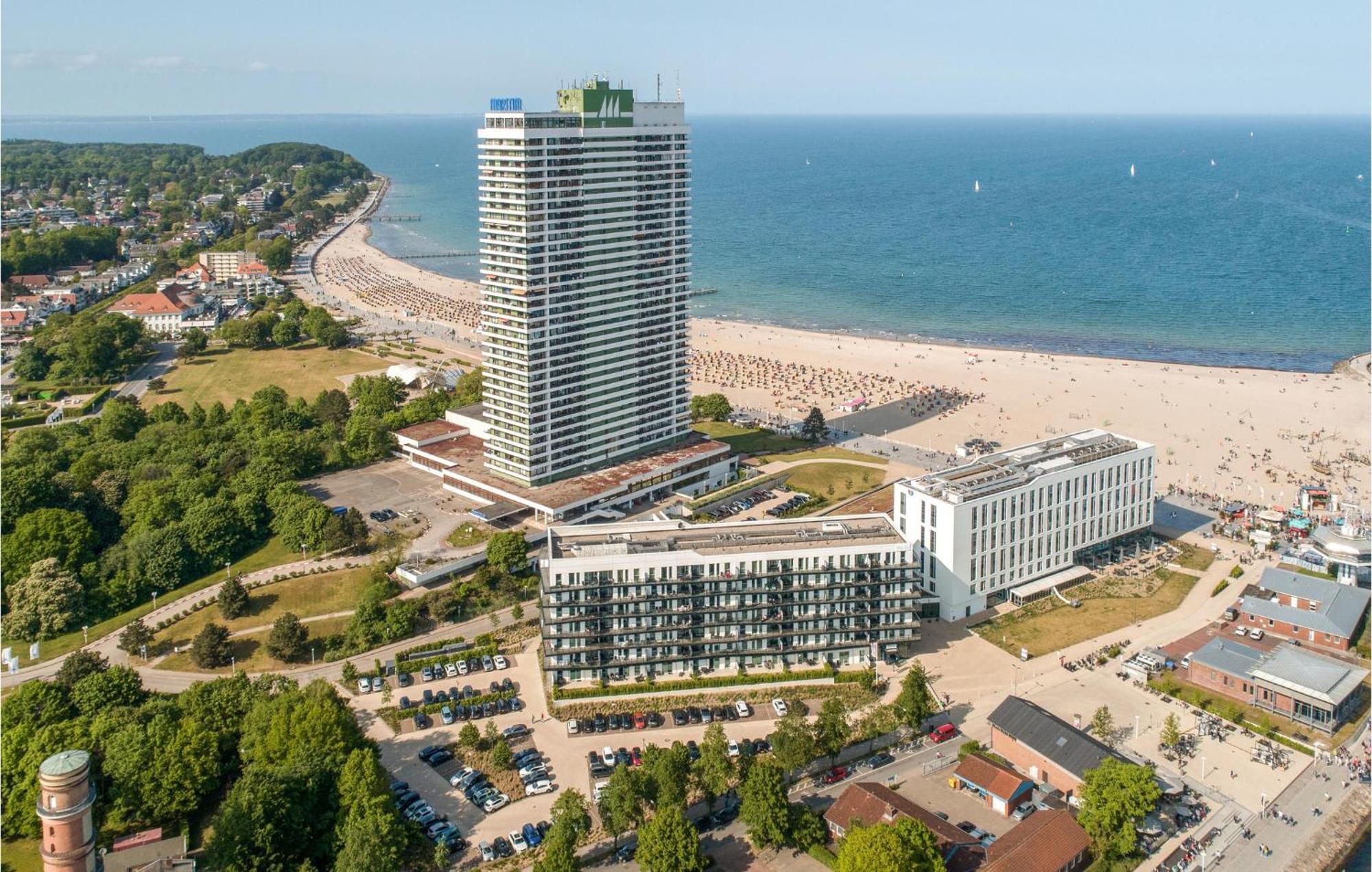 Awesome Apartment In Luebeck Travemuende Экстерьер фото